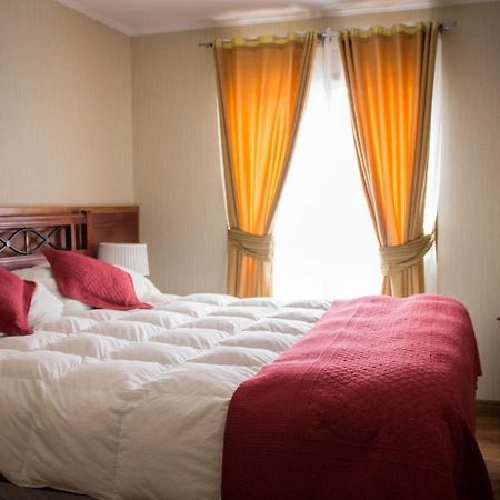 Hotel Terrazas Del Mar Пуерто-Монтт Екстер'єр фото